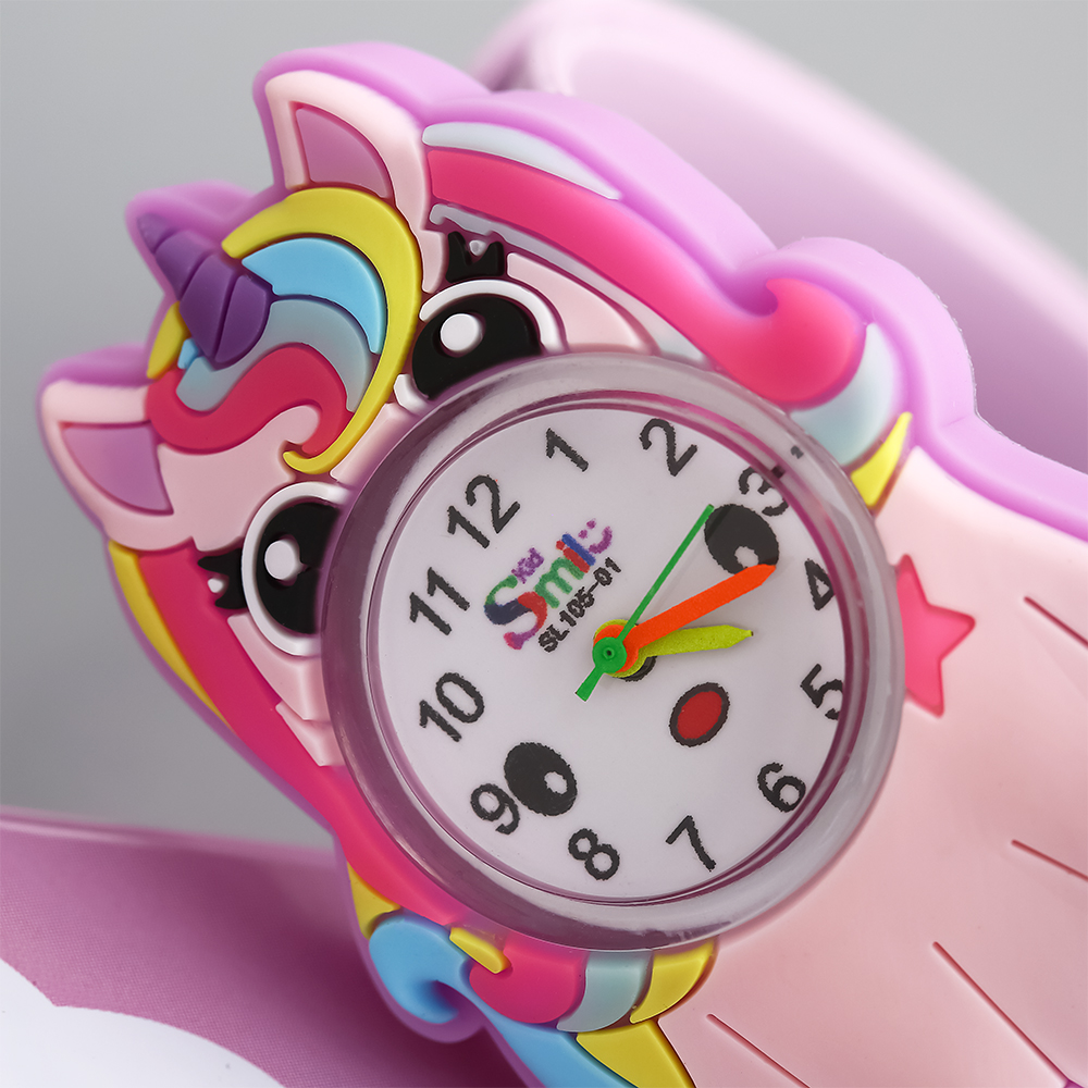 Đồng hồ trẻ em Smile Kid SL105-01