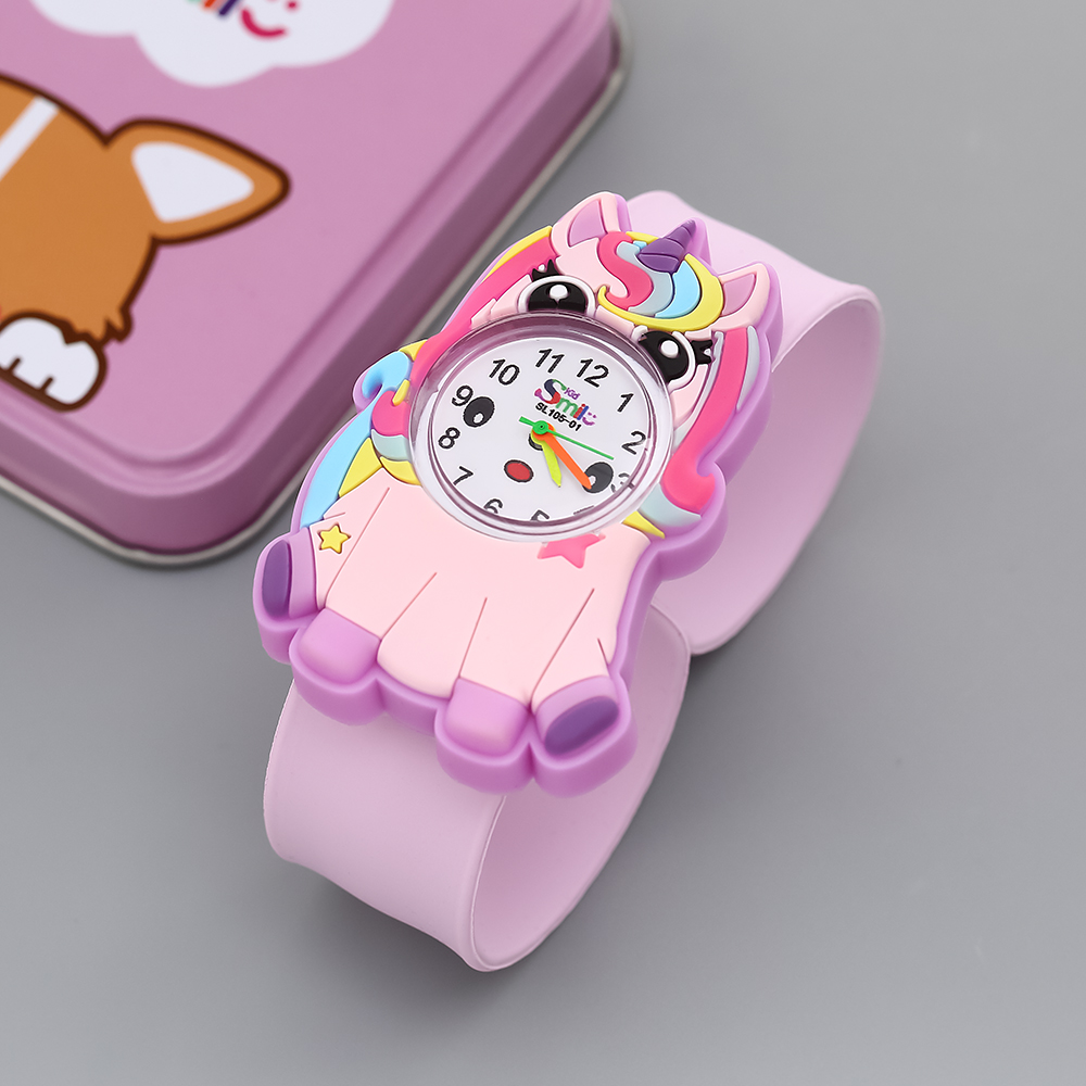 Đồng hồ trẻ em Smile Kid SL105-01