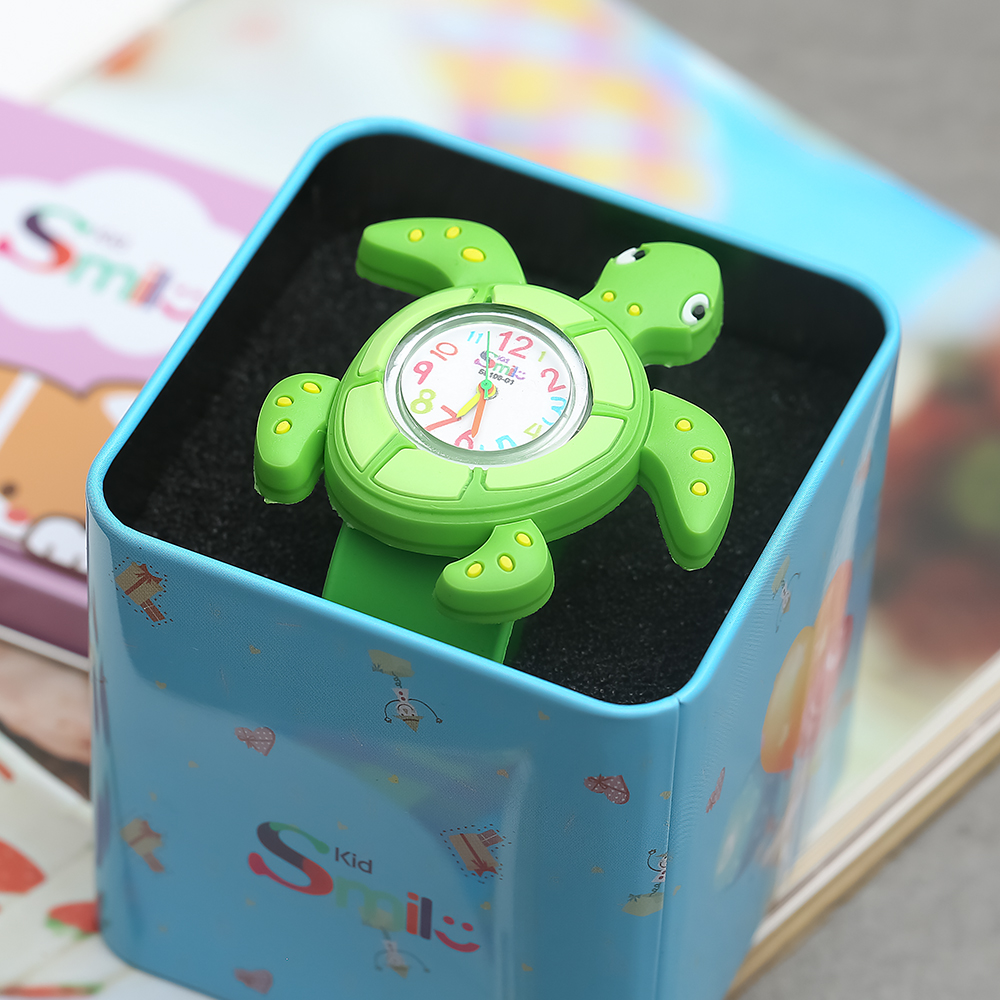 Đồng hồ SMILE KID 32 mm Trẻ em SL106-01