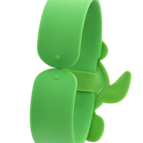 Đồng hồ SMILE KID 32 mm Trẻ em SL106-01 Màu Xanh lá