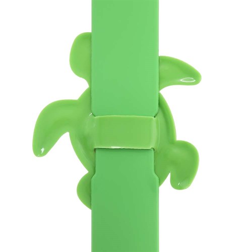 Đồng hồ SMILE KID 32 mm Trẻ em SL106-01 Màu Xanh lá