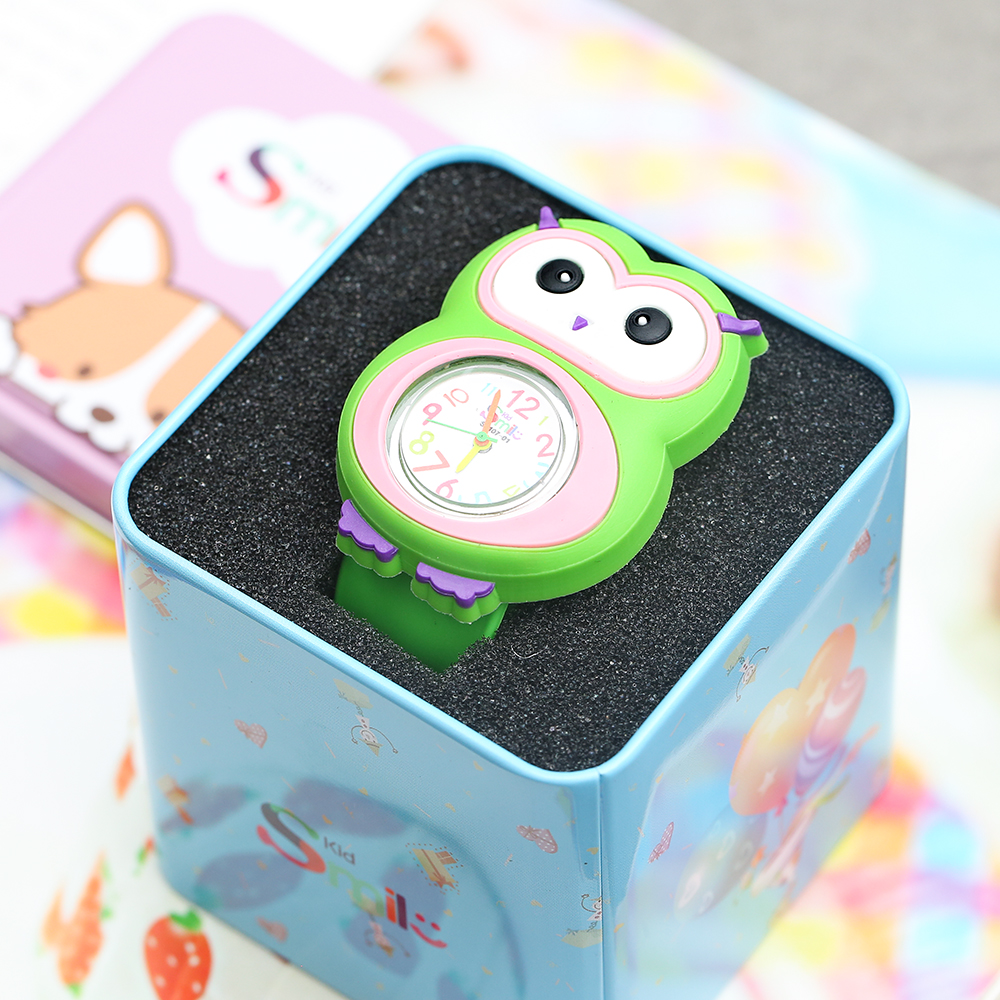 Đồng hồ trẻ em Smile Kid SL107-01