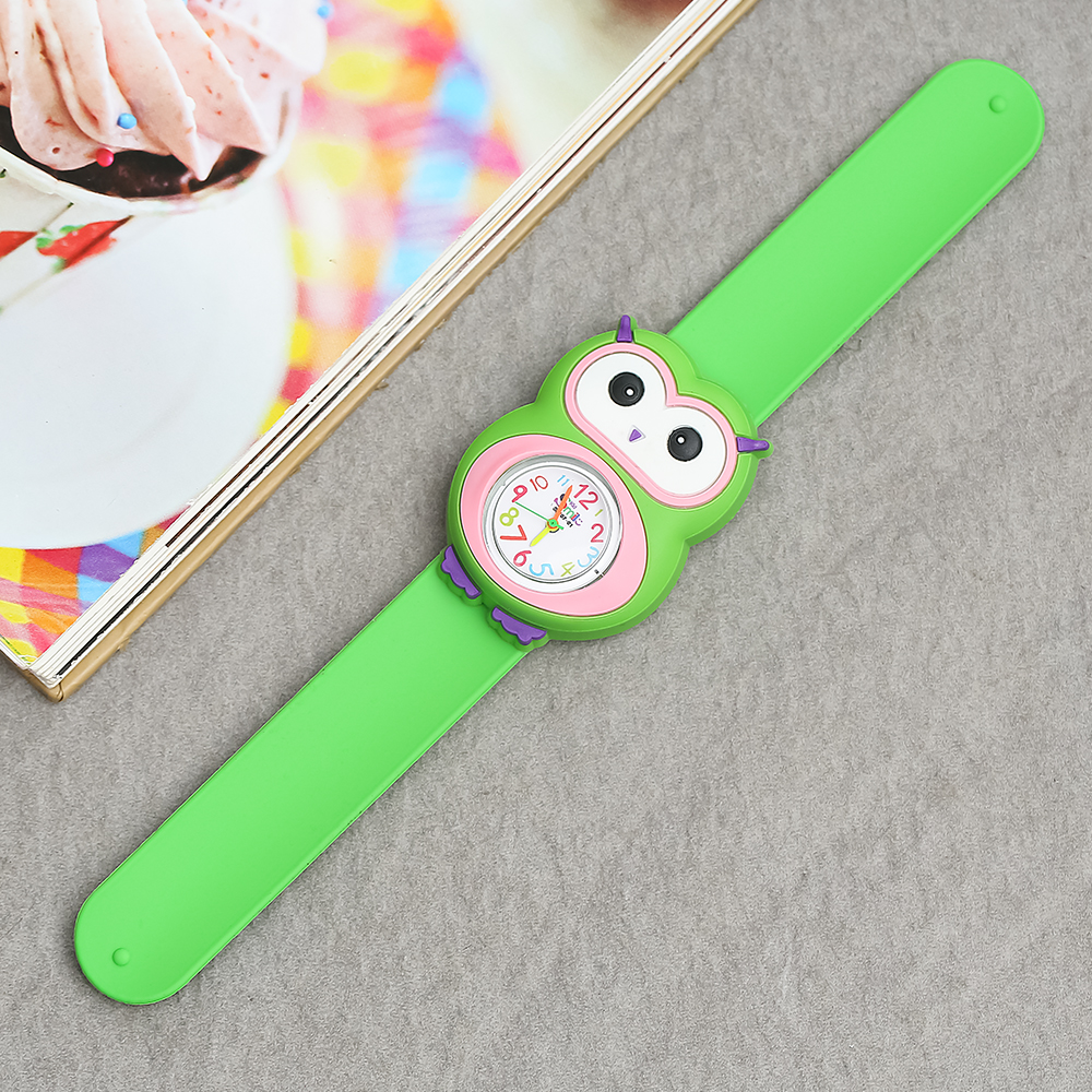 Đồng hồ trẻ em Smile Kid SL107-01