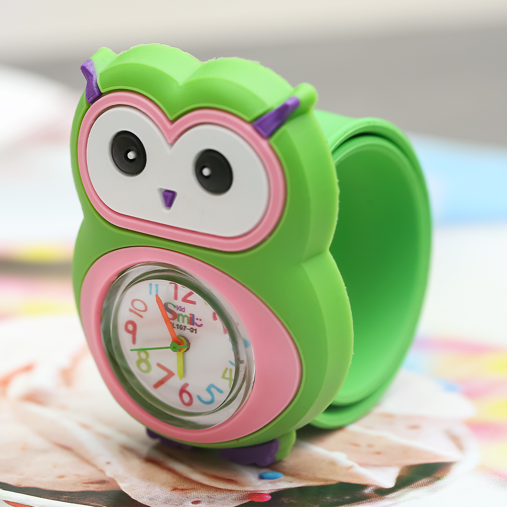 Đồng hồ trẻ em Smile Kid SL107-01