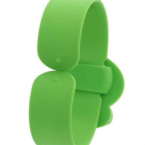 Đồng hồ trẻ em Smile Kid SL107-01 Màu Xanh lá