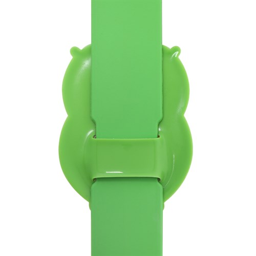 Đồng hồ trẻ em Smile Kid SL107-01 Màu Xanh lá