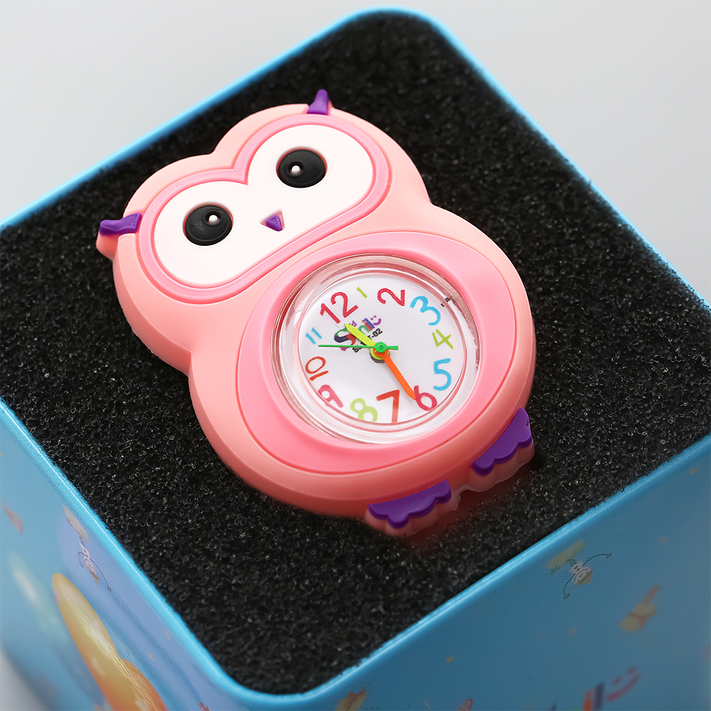 Đồng hồ trẻ em Smile Kid SL107-02