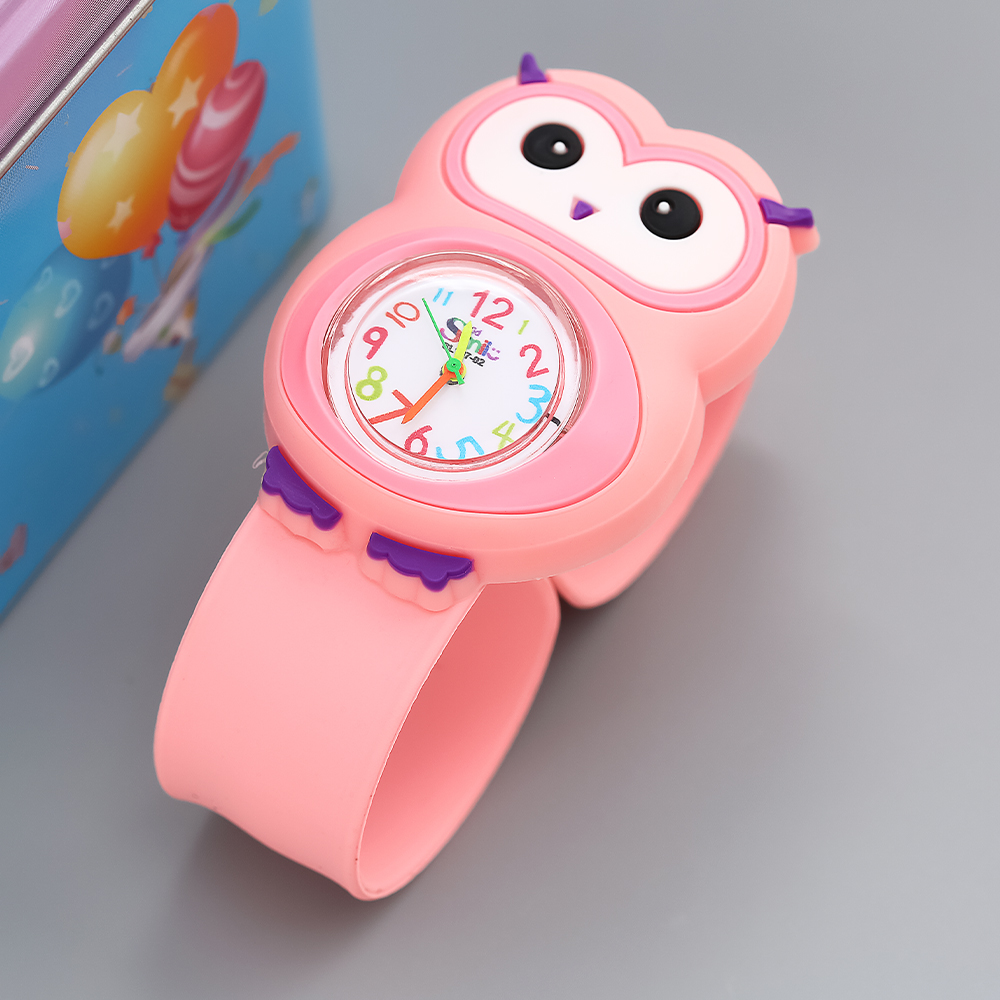 Đồng hồ trẻ em Smile Kid SL107-02