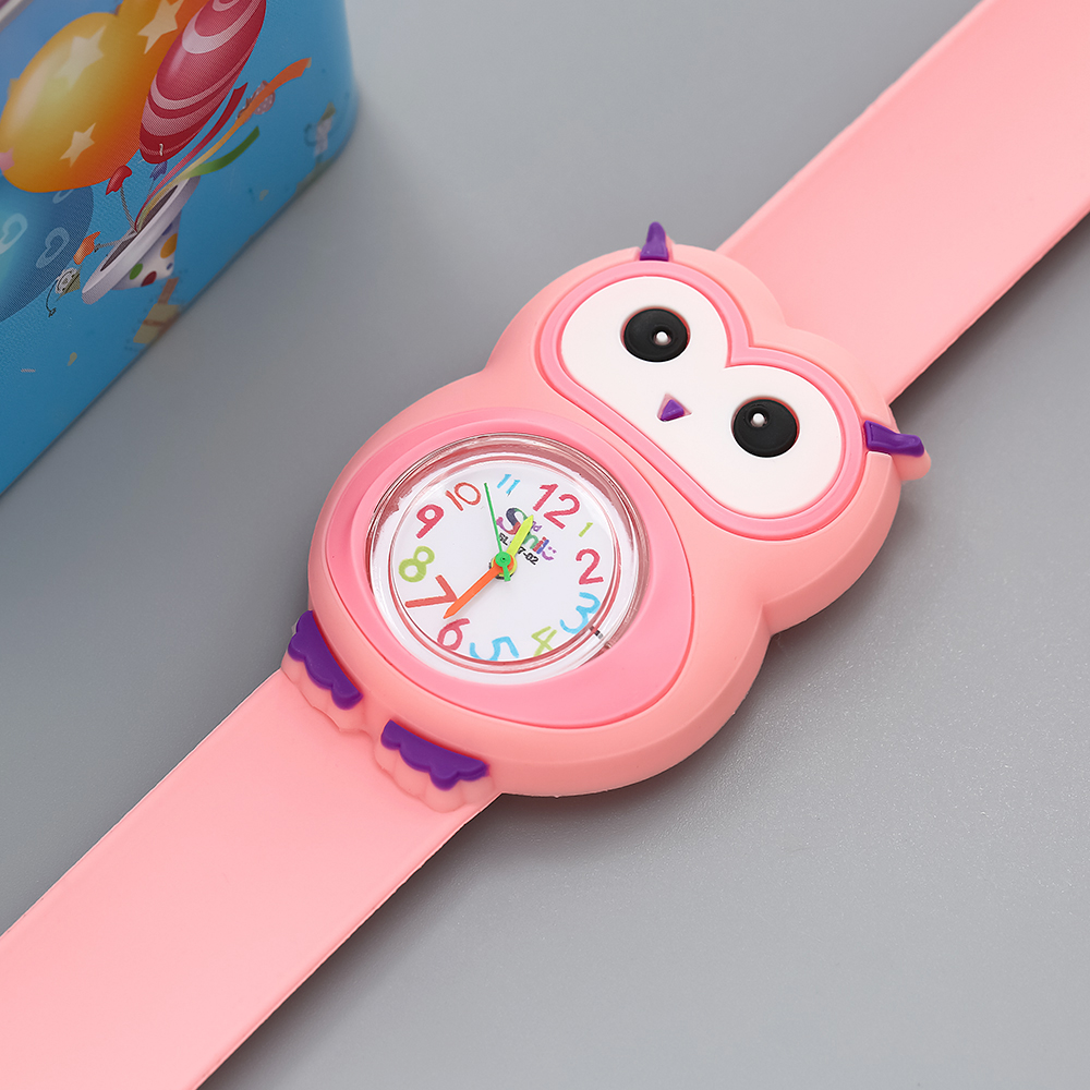 Đồng hồ trẻ em Smile Kid SL107-02