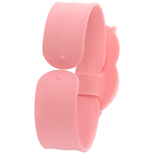 Đồng hồ trẻ em Smile Kid SL107-02 Màu Hồng