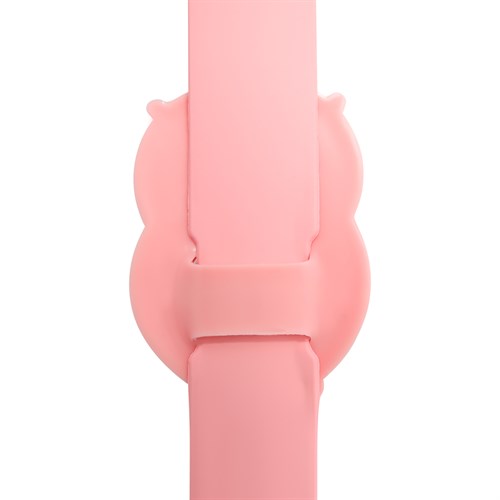 Đồng hồ trẻ em Smile Kid SL107-02 Màu Hồng