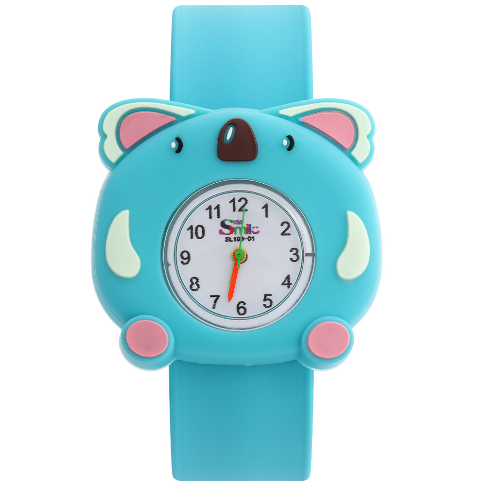 Đồng hồ trẻ em Smile Kid SL108-01 giá rẻ, chính hãng Đồng hồ trẻ em Smile Kid SL108-01 giá rẻ, chính hãng