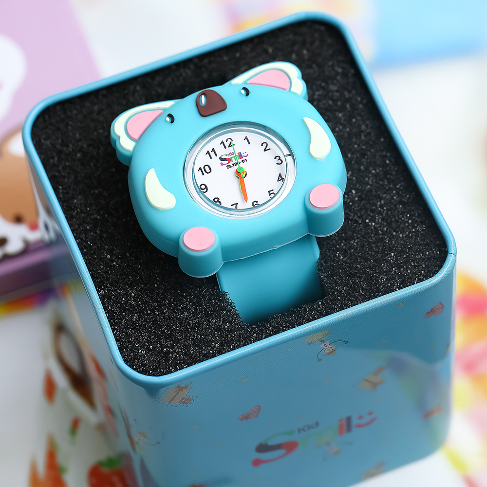 Đồng hồ trẻ em Smile Kid SL108-01