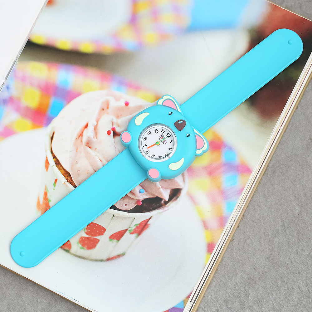 Đồng hồ trẻ em Smile Kid SL108-01