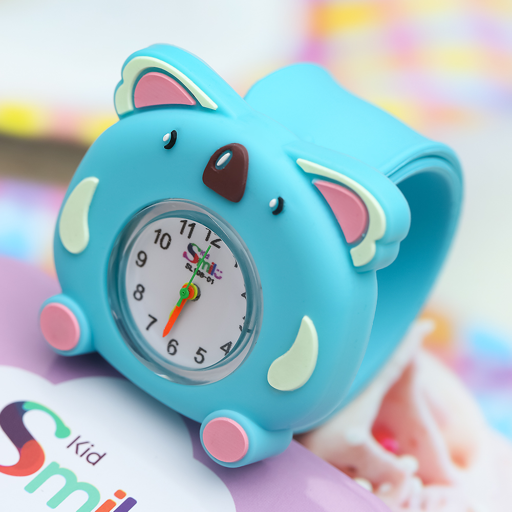 Đồng hồ trẻ em Smile Kid SL108-01