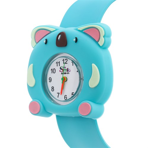 Đồng hồ trẻ em Smile Kid SL108-01 Màu Xanh Dương