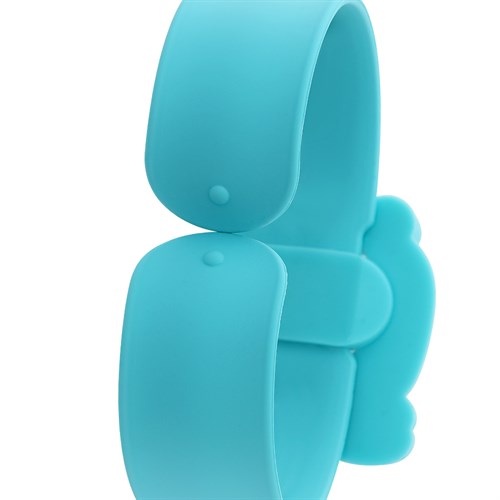 Đồng hồ trẻ em Smile Kid SL108-01 Màu Xanh Dương