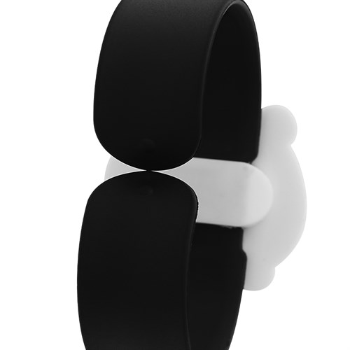 Đồng hồ trẻ em Smile Kid SL109-01 Màu Đen