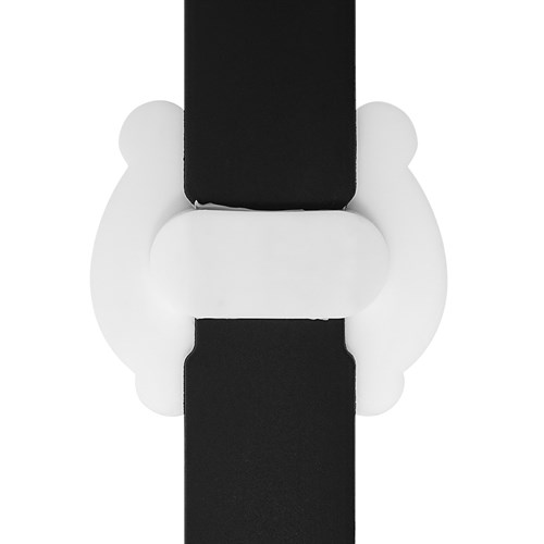 Đồng hồ trẻ em Smile Kid SL109-01 Màu Đen