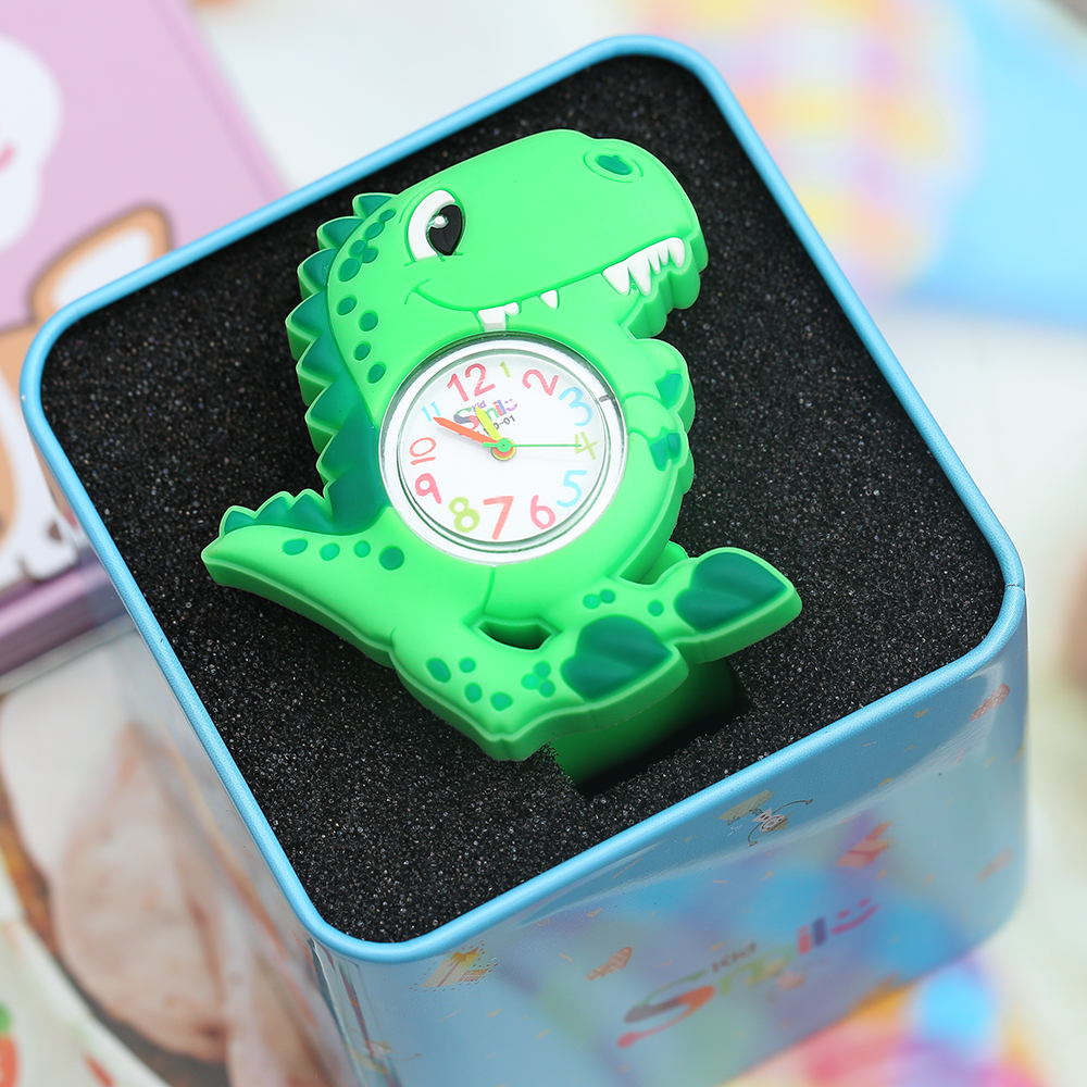 Đồng hồ trẻ em Smile Kid SL110-01