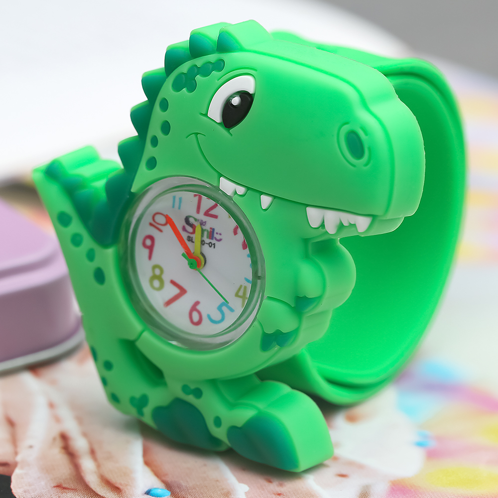 Đồng hồ trẻ em Smile Kid SL110-01