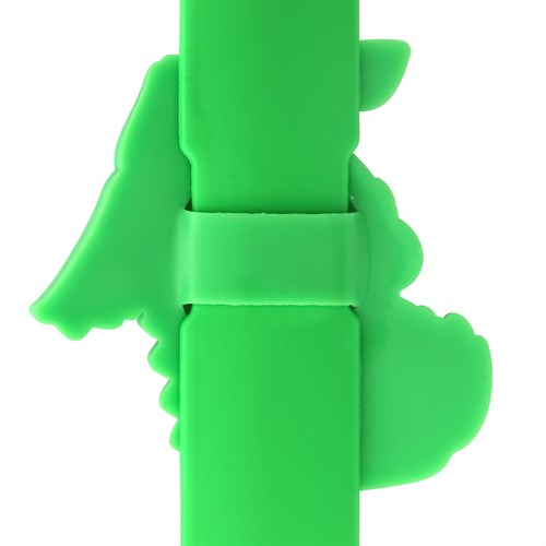 Đồng hồ trẻ em Smile Kid SL110-01 Màu Xanh lá