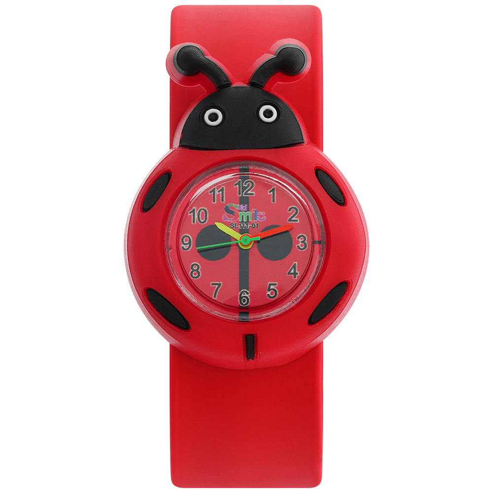 Đồng hồ trẻ em Smile Kid SL111-01