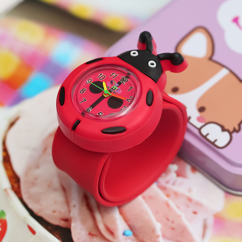 Đồng hồ trẻ em Smile Kid SL111-01