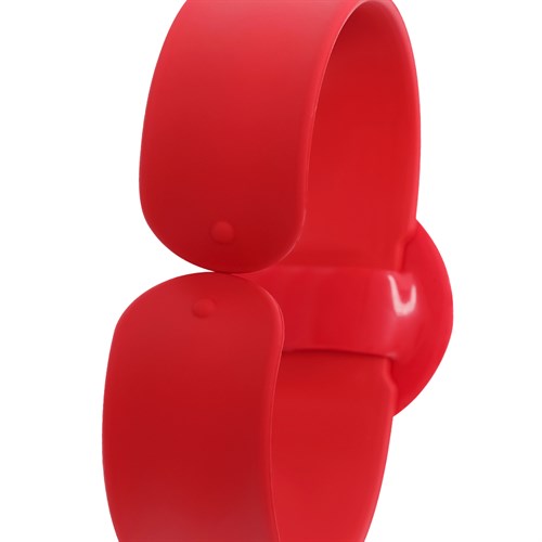 Đồng hồ trẻ em Smile Kid SL111-01 Màu Đỏ