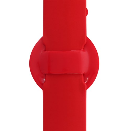 Đồng hồ trẻ em Smile Kid SL111-01 Màu Đỏ