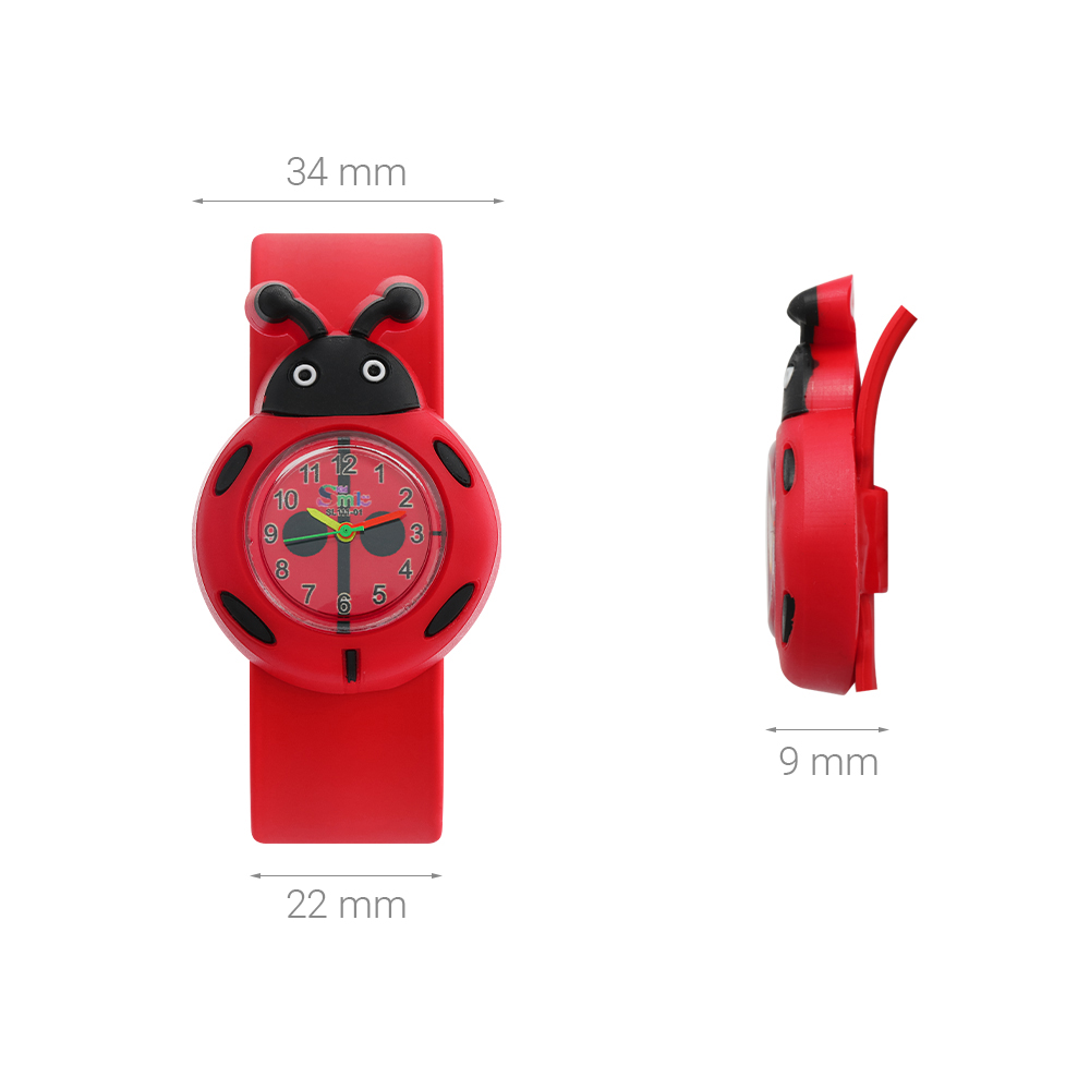 Đồng hồ trẻ em Smile Kid SL111-01 - 6