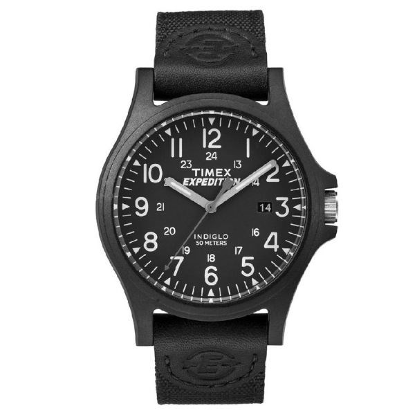 Đồng Hồ Nam Timex Tw4B08100