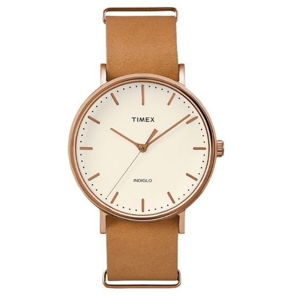Đồng Hồ Unisex Timex Tw2P91200