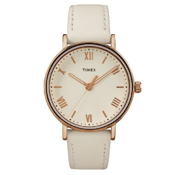 Đồng Hồ Nữ Timex Tw2R28300