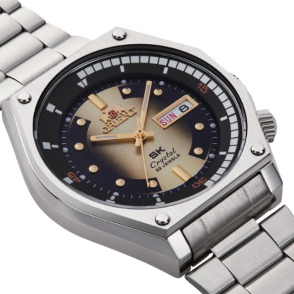 Đồng hồ ORIENT SK 42 mm Nam RA-AA0B01G19B - 2