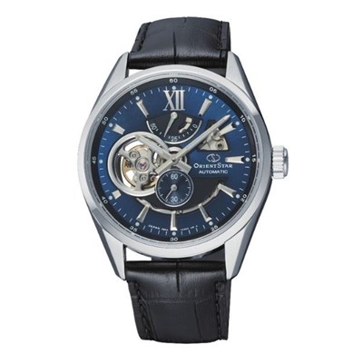Đồng hồ ORIENT Star 41 mm Nam RE-AV0005L00B