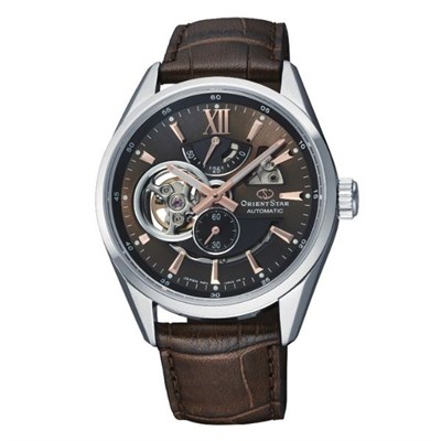 Đồng hồ ORIENT Star 41 mm Nam RE-AV0006Y00B