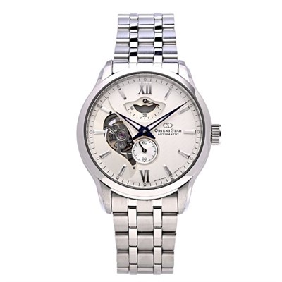 Đồng hồ ORIENT Star 41 mm Nam RE-AV0B01S00B