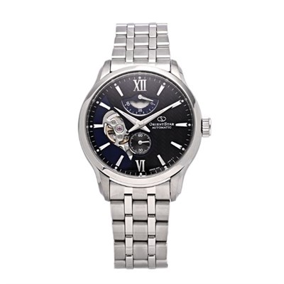 Đồng hồ ORIENT Star 41 mm Nam RE-AV0B03B00B