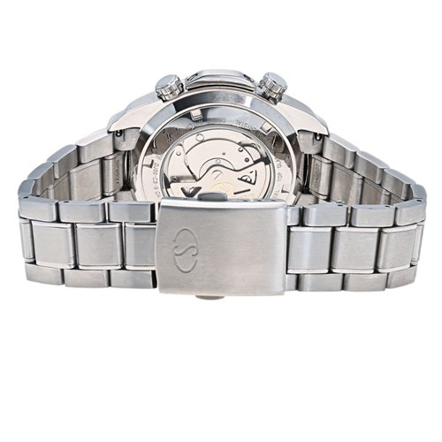 Đồng hồ ORIENT Star 41.5 mm Nam SDJ00002W0 Màu Bạc