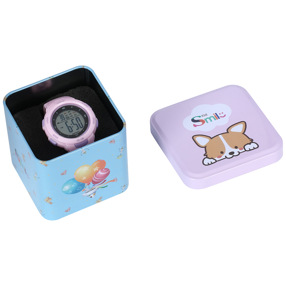 Đồng hồ trẻ em Smile Kid SL080-02