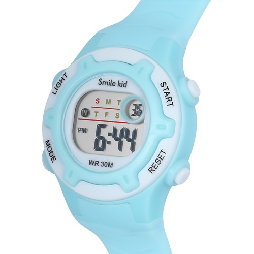 Đồng hồ SMILE KID 37 mm Trẻ em SL081-01 Màu Xanh Dương