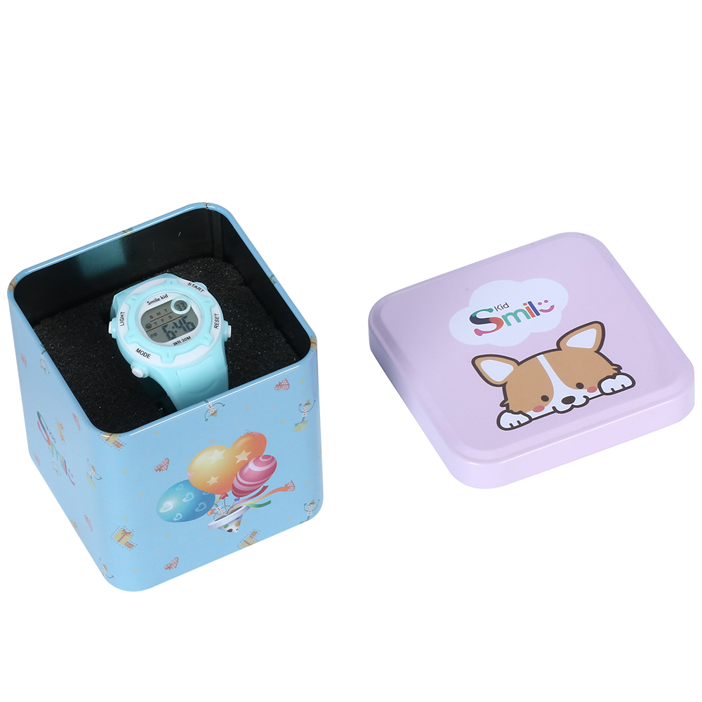 Đồng hồ trẻ em Smile Kid SL081-01