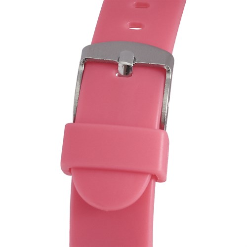 Đồng hồ SMILE KID 37 mm Trẻ em SL081-02 Màu Hồng