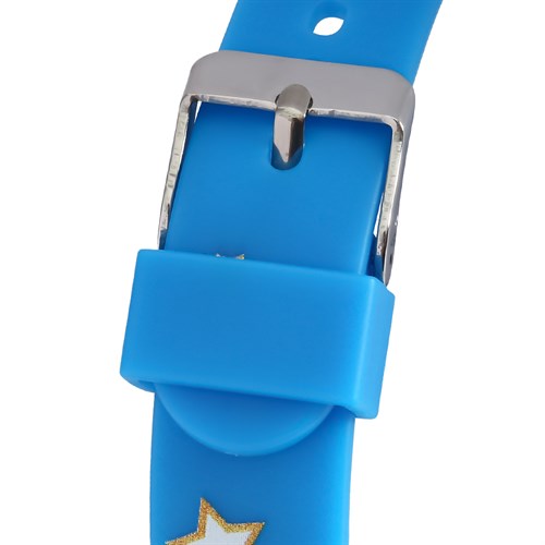 Đồng hồ SMILE KID 39 mm Trẻ em SL083-01 Màu Xanh Dương