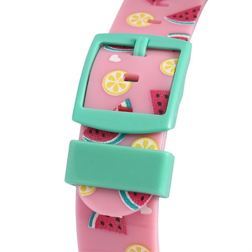 Đồng hồ SMILE KID 37 mm Trẻ em SL084-01 Màu Hồng