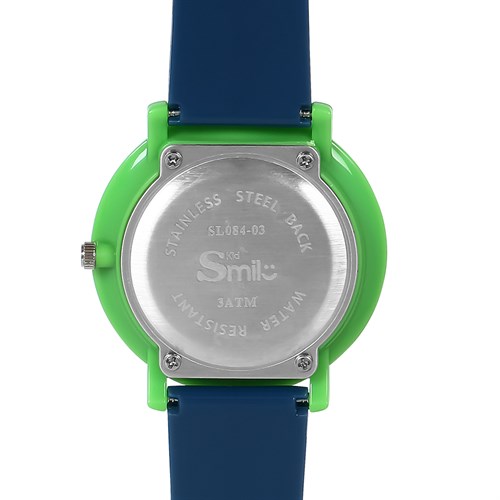 Đồng hồ SMILE KID 37 mm Trẻ em SL084-03 Màu Xanh Dương