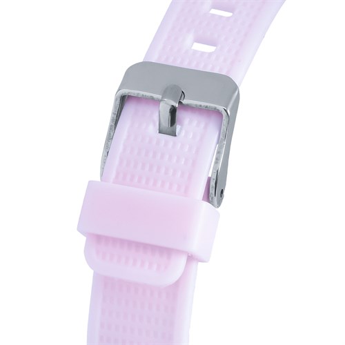 Đồng hồ SMILE KID 34 mm Trẻ em SL085-01 Màu Hồng