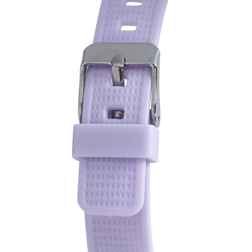 Đồng hồ SMILE KID 34 mm Trẻ em SL085-02 Màu Tím