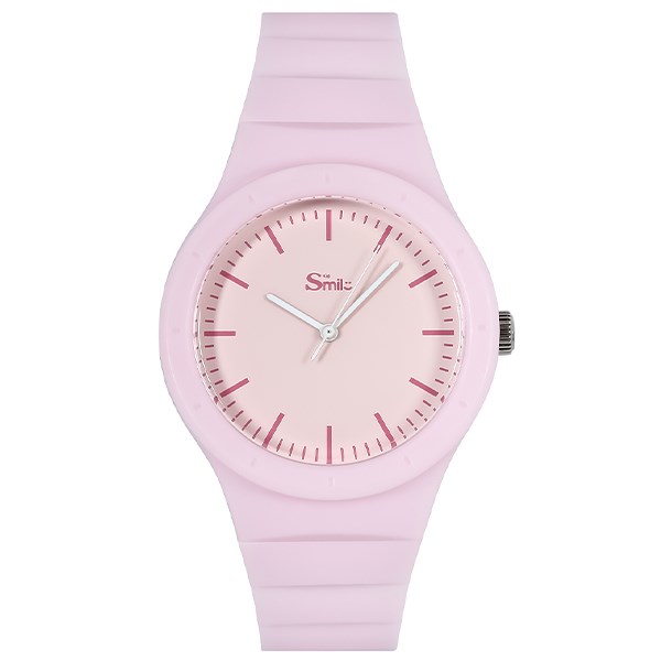 Top 15 super cute pink children’s watches for girls worth buying the most suitable for babies